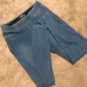Old navy jeans